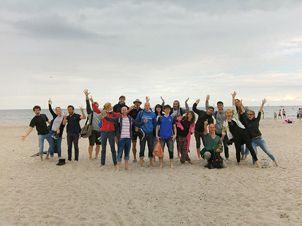 UX-Agentur-Jobs_Team