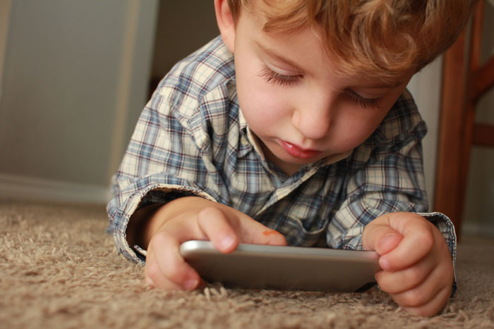 usability-tests-mit-kindern-smartphone